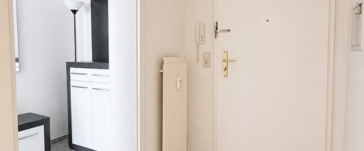 Attraktive 2-Zimmer-Wohnung mit Balkon, Keller & TG-Stellplatz in Neuberg | optimhome Immobilien Deutschland • Kaufen & Verkaufen Bild Attraktive 2-Zimmer-Wohnung mit Balkon, Keller & TG-Stellplatz in Neuberg
