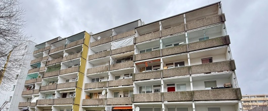 Kapitalanlage: 1-Zimmer-Wohnung in Frankfurt-Nied mit ca. 7 % Rendite in Frankfurt | optimhome Immobilien Deutschland • Kaufen & Verkaufen Bild Kapitalanlage: 1-Zimmer-Wohnung in Frankfurt-Nied mit ca. 7 % Rendite in Frankfurt