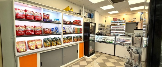 Ladenfläche für Kiosk oder Handyladen in Frankfurt Stadtmitte! in Frankfurt am Main | optimhome Immobilien Deutschland • Kaufen & Verkaufen Bild Ladenfläche für Kiosk oder Handyladen in Frankfurt Stadtmitte! in Frankfurt am Main