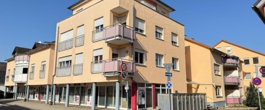 Sofort investieren: Vermietetes 1-Zimmer-Apartment mit Wintergarten wartet auf Sie! in Seligenstadt | optimhome Immobilien Deutschland • Kaufen & Verkaufen Bild Sofort investieren: Vermietetes 1-Zimmer-Apartment mit Wintergarten wartet auf Sie! in Seligenstadt