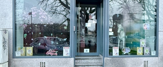 Attraktive Gewerbefläche für Social-Media- Event- und Freizeitkonzepte am Mainufer! in Frankfurt am Main | optimhome Immobilien Deutschland • Kaufen & Verkaufen Bild Attraktive Gewerbefläche für Social-Media- Event- und Freizeitkonzepte am Mainufer! in Frankfurt am Main