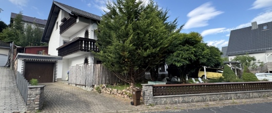 Ein Zuhause zum Verlieben! Traumhafte Erdgeschosswohnung mit eigenem Gartenparadies in Laufach | optimhome Immobilien Deutschland • Kaufen & Verkaufen Bild Ein Zuhause zum Verlieben! Traumhafte Erdgeschosswohnung mit eigenem Gartenparadies in Laufach