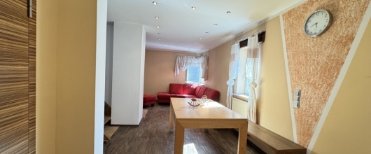 Großzügige, helle 80 m² Wohnung im Hochparterre sucht neue Mieter in Weibersbrunn | optimhome Immobilien Deutschland • Kaufen & Verkaufen Bild Großzügige, helle 80 m² Wohnung im Hochparterre sucht neue Mieter in Weibersbrunn