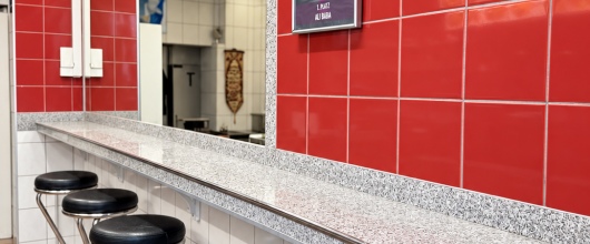 Dönerkonzept direkt neben Schweizer Platz! in Frankfurt am Main | optimhome Immobilien Deutschland • Kaufen & Verkaufen Bild Dönerkonzept direkt neben Schweizer Platz! in Frankfurt am Main